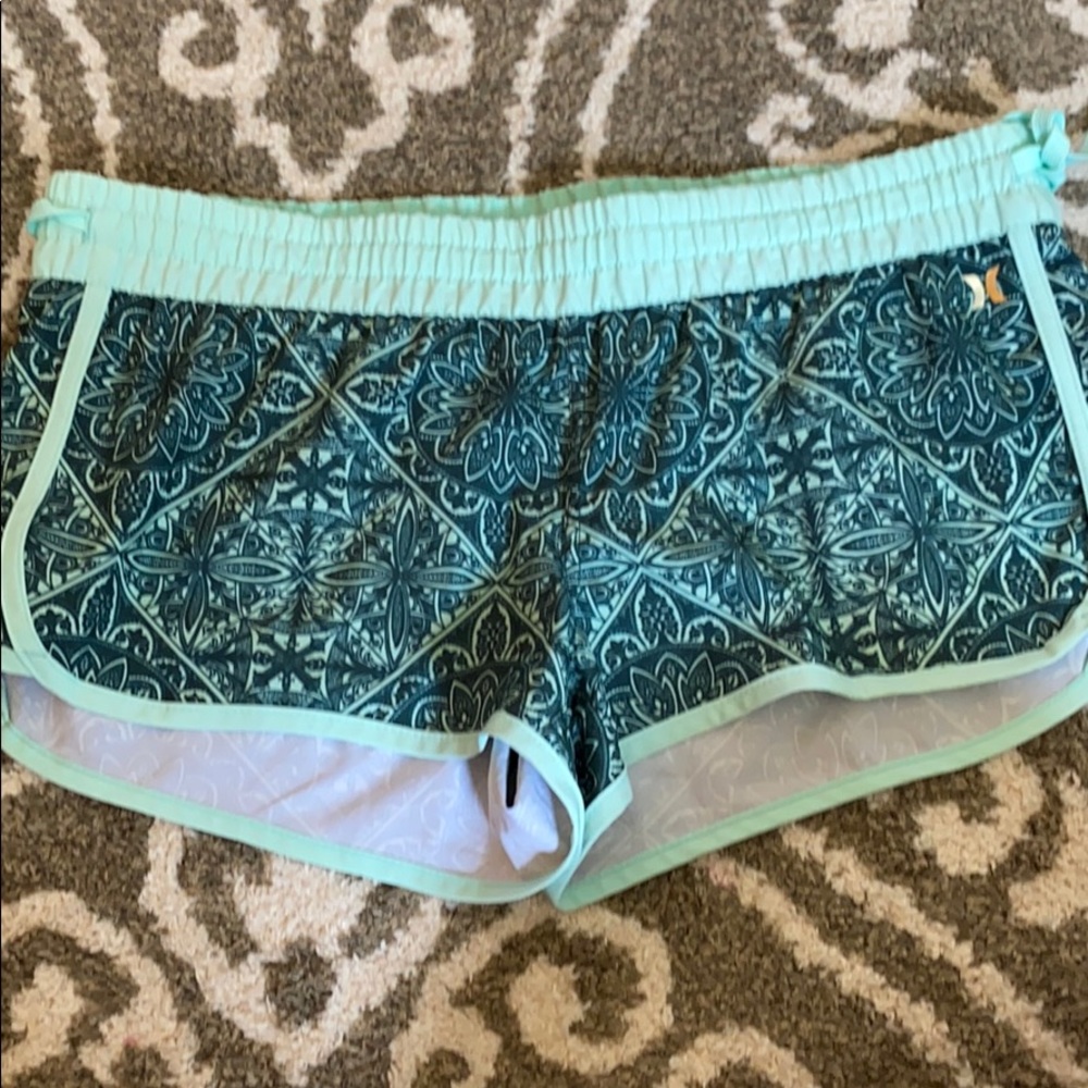 Hurley board shorts